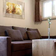 Bild von Ferienwohnung Silberdistel