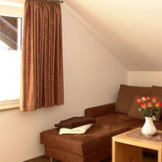 Bild von Ferienwohnung Sterndolde