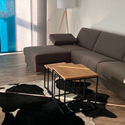 Bild von Ferienwohnung Kategorie 1