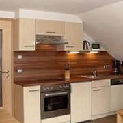 Bild von Ferienwohnung Alpenaster