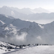 Bild von Berg- und Wintersportbericht