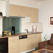 Bild von Ferienwohnung Soldanelle